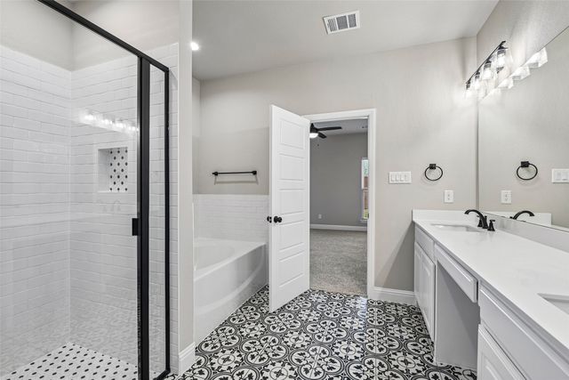 1045 Nighthawk Trail, Alvarado, TX 76009