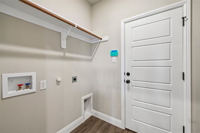 1045 Nighthawk Trail, Alvarado, TX 76009