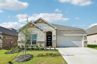1045 Nighthawk Trail, Alvarado, TX 76009