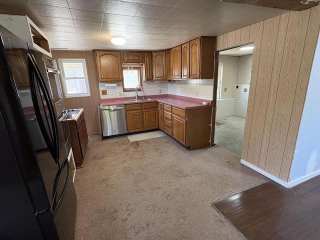 2511 CLIFF STREET, Wisconsin Rapids, WI 54494