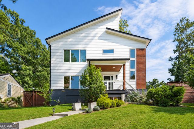2045 Glenwood Avenue SE, Atlanta, GA 30316