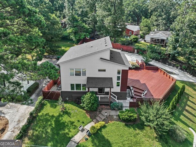 2045 Glenwood Avenue SE, Atlanta, GA 30316