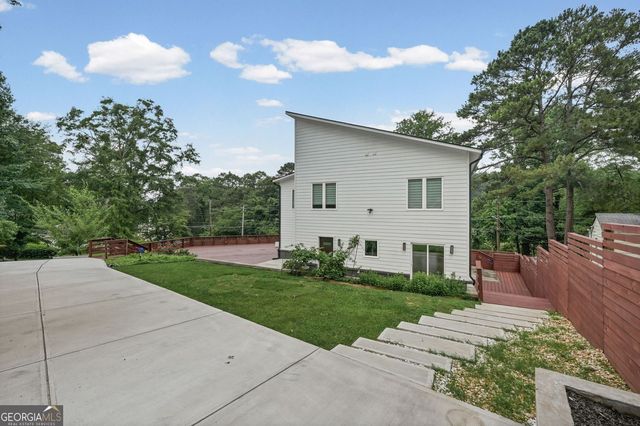 2045 Glenwood Avenue SE, Atlanta, GA 30316