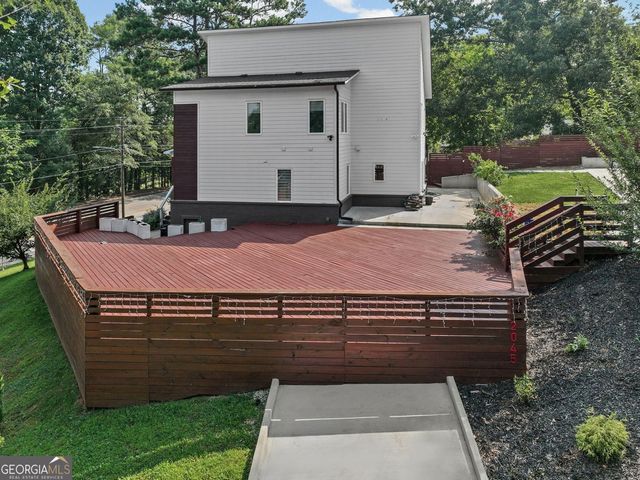 2045 Glenwood Avenue SE, Atlanta, GA 30316