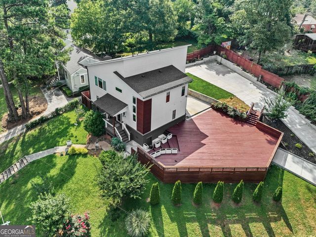 2045 Glenwood Avenue SE, Atlanta, GA 30316