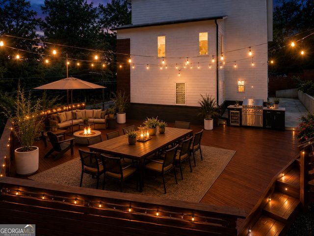 2045 Glenwood Avenue SE, Atlanta, GA 30316