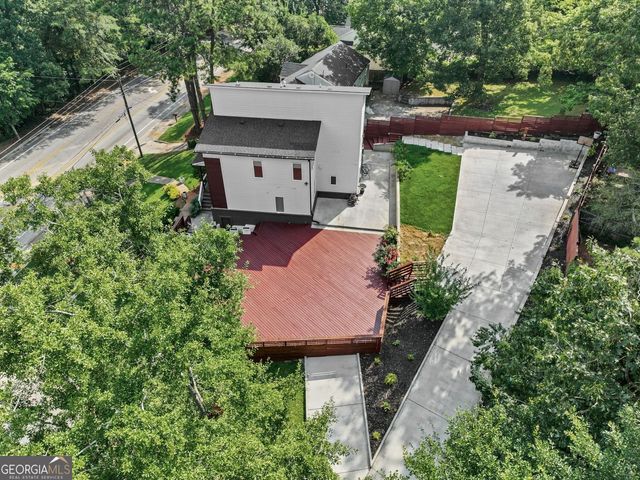 2045 Glenwood Avenue SE, Atlanta, GA 30316