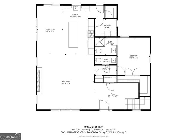 2045 Glenwood Avenue SE, Atlanta, GA 30316