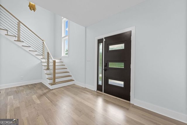 2045 Glenwood Avenue SE, Atlanta, GA 30316