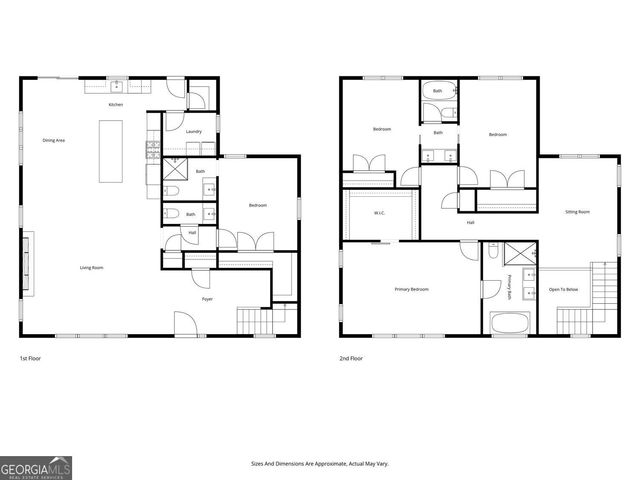 2045 Glenwood Avenue SE, Atlanta, GA 30316