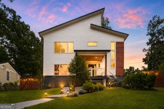2045 Glenwood Avenue SE, Atlanta, GA 30316