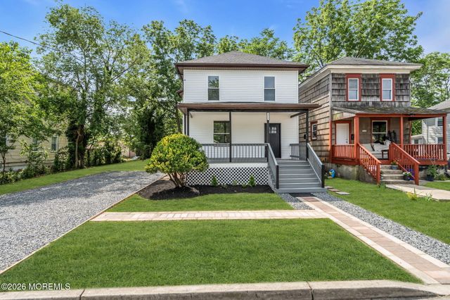 1208 Mckinley Avenue, Pleasantville, NJ 08232