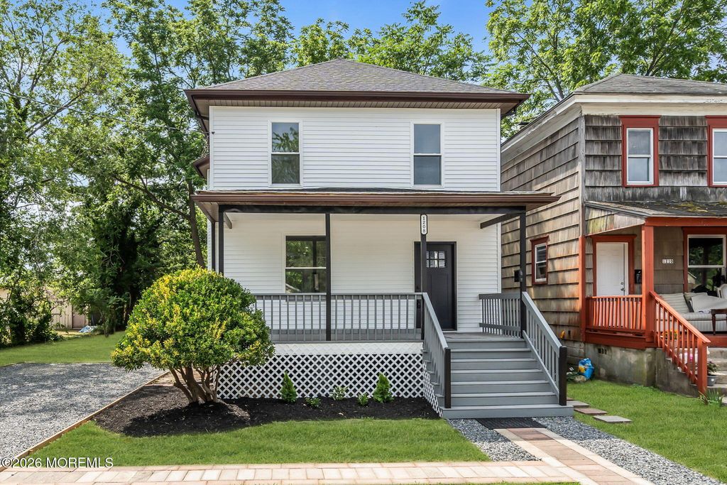 1208 Mckinley Avenue, Pleasantville, NJ 08232