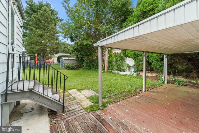 11405 GIFFORD AVE, Philadelphia, PA 19116
