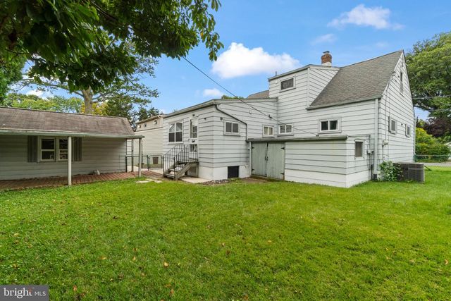 11405 GIFFORD AVE, Philadelphia, PA 19116