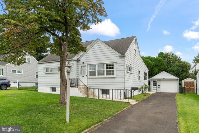 11405 GIFFORD AVE, Philadelphia, PA 19116