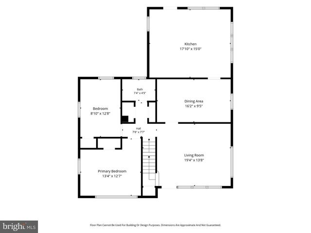 11405 GIFFORD AVE, Philadelphia, PA 19116