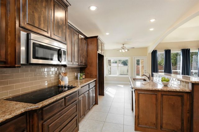 1087 Sahallee Drive, Frisco, TX 75033