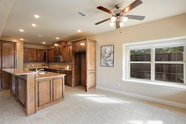 1087 Sahallee Drive, Frisco, TX 75033