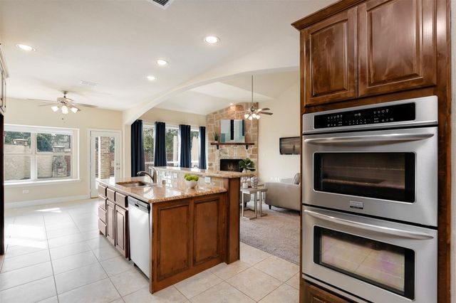 1087 Sahallee Drive, Frisco, TX 75033