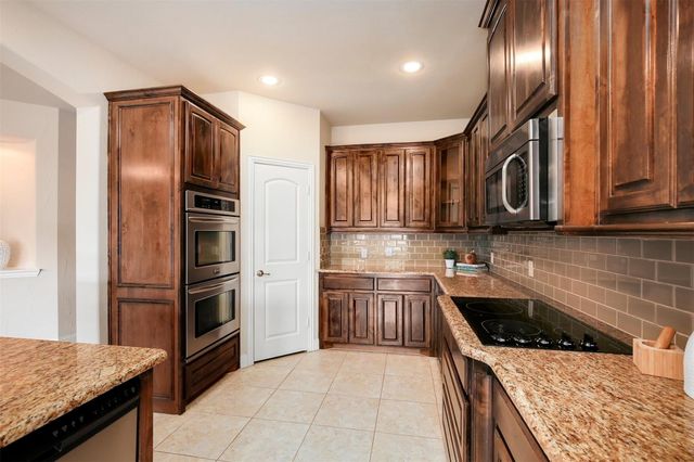 1087 Sahallee Drive, Frisco, TX 75033