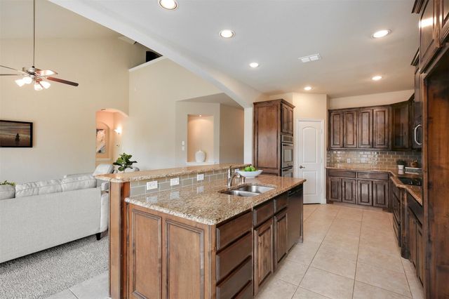 1087 Sahallee Drive, Frisco, TX 75033
