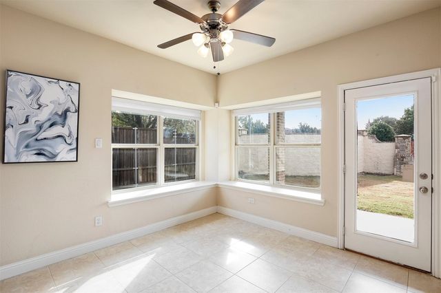 1087 Sahallee Drive, Frisco, TX 75033