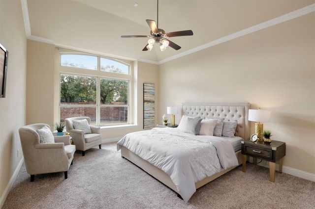 1087 Sahallee Drive, Frisco, TX 75033