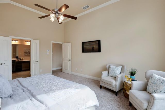 1087 Sahallee Drive, Frisco, TX 75033