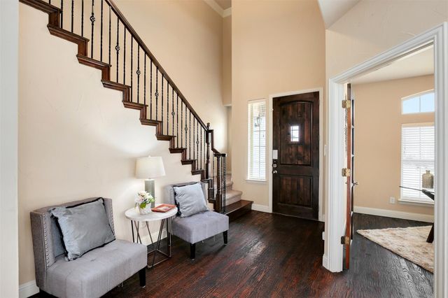 1087 Sahallee Drive, Frisco, TX 75033