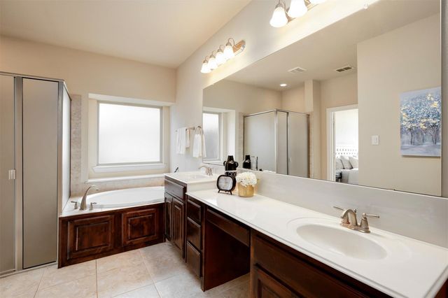1087 Sahallee Drive, Frisco, TX 75033