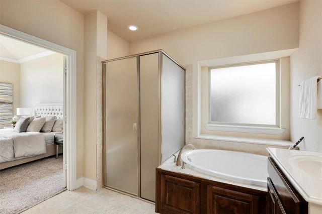 1087 Sahallee Drive, Frisco, TX 75033