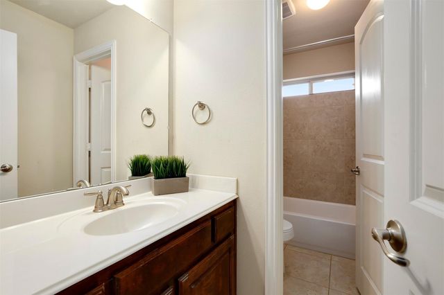 1087 Sahallee Drive, Frisco, TX 75033