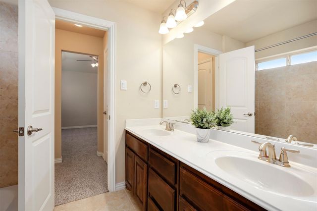 1087 Sahallee Drive, Frisco, TX 75033