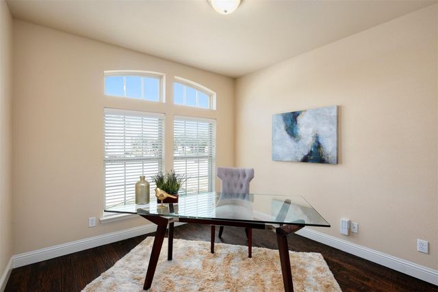 1087 Sahallee Drive, Frisco, TX 75033