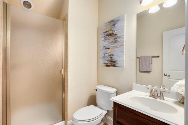 1087 Sahallee Drive, Frisco, TX 75033