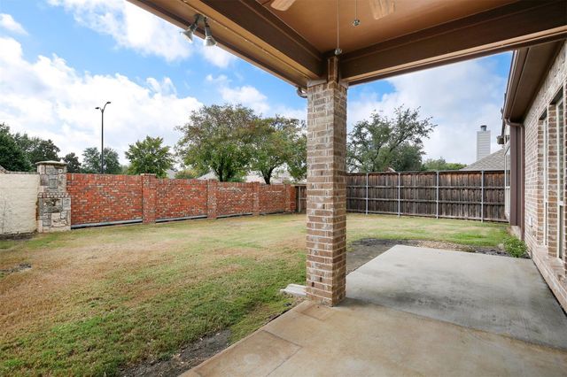 1087 Sahallee Drive, Frisco, TX 75033