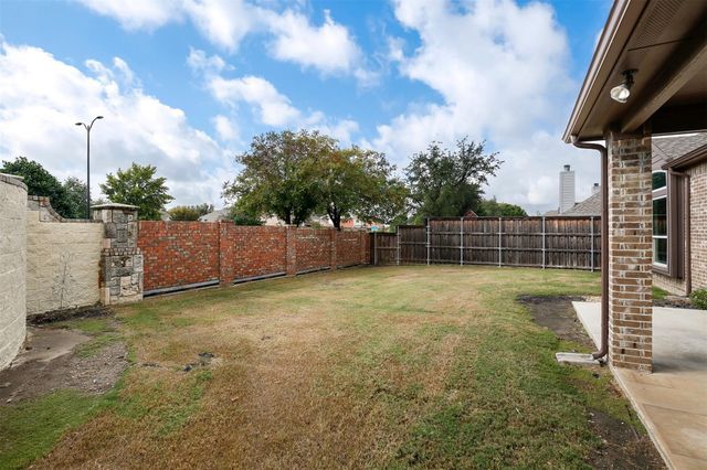1087 Sahallee Drive, Frisco, TX 75033