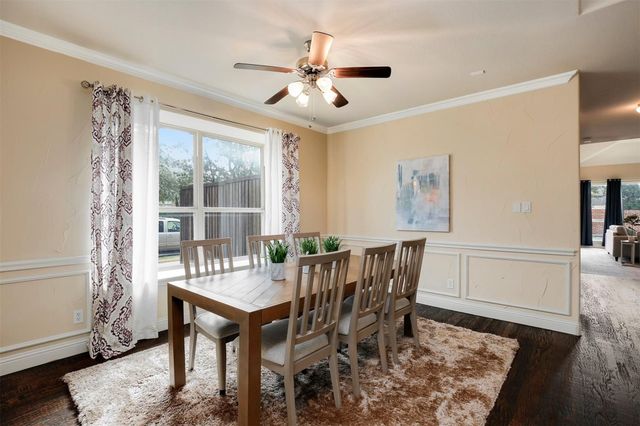1087 Sahallee Drive, Frisco, TX 75033