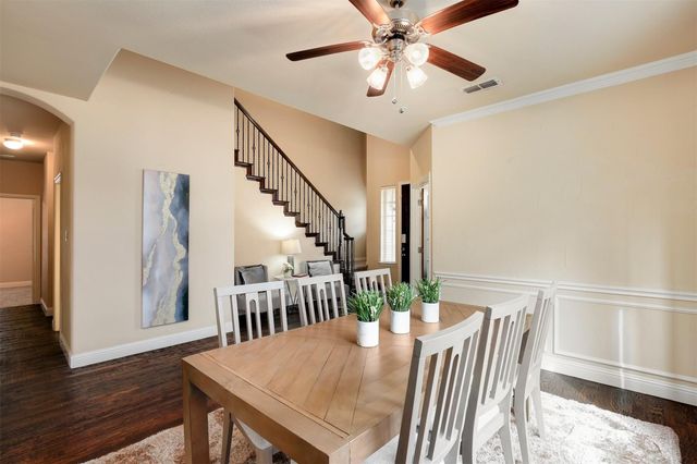 1087 Sahallee Drive, Frisco, TX 75033
