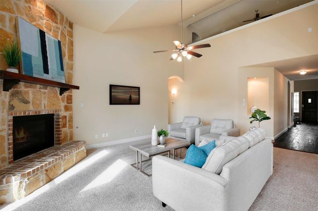1087 Sahallee Drive, Frisco, TX 75033