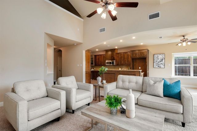1087 Sahallee Drive, Frisco, TX 75033