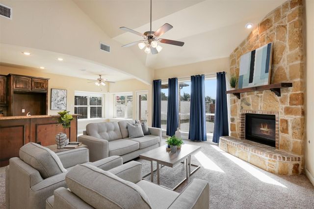 1087 Sahallee Drive, Frisco, TX 75033
