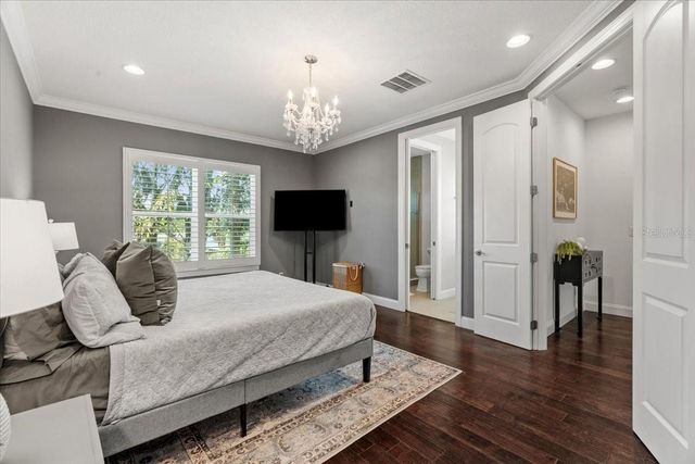 3203 W SANTIAGO STREET B, Tampa, FL 33629