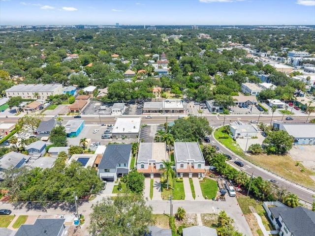 3203 W SANTIAGO STREET B, Tampa, FL 33629
