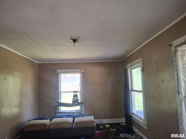 1415-1417 S GREENLAWN Avenue, Peoria, IL 61605