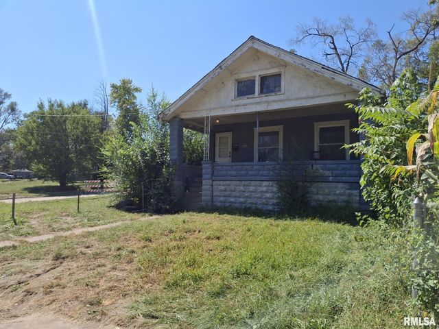1415-1417 S GREENLAWN Avenue, Peoria, IL 61605