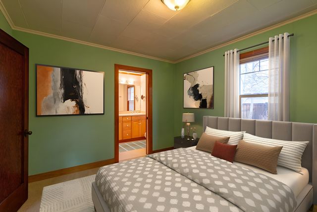 205 E Washington Avenue, Sisters, OR 97759