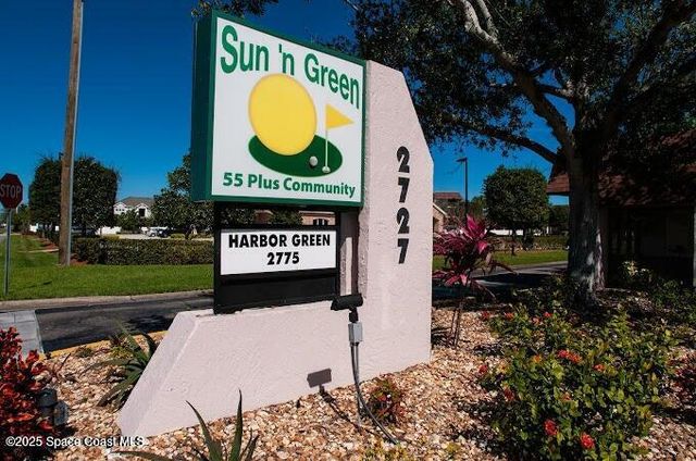 2727 N Wickham Road 205-10, Melbourne, FL 32935