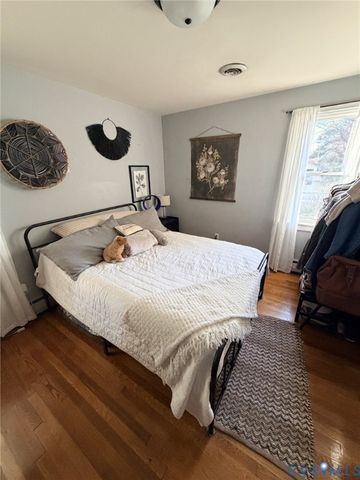 2205 Vandover Rd, Richmond, VA 23229